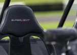 Caterham с 20 юбилейни бройки Superlight през 2016 3