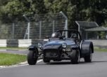 Caterham с 20 юбилейни бройки Superlight през 2016 9