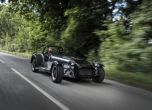 Caterham с 20 юбилейни бройки Superlight през 2016 11