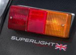 Caterham с 20 юбилейни бройки Superlight през 2016 13