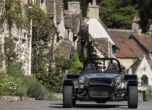 Caterham с 20 юбилейни бройки Superlight през 2016 14