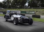 Caterham с 20 юбилейни бройки Superlight през 2016 16