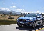 Новото BMW X3 вече и с М-двигател с 355 коня 3