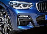 Новото BMW X3 вече и с М-двигател с 355 коня 7