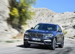 Новото BMW X3 вече и с М-двигател с 355 коня 11
