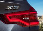 Новото BMW X3 вече и с М-двигател с 355 коня 12