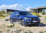 Новото BMW X3 вече и с М-двигател с 355 коня 13