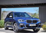 Новото BMW X3 вече и с М-двигател с 355 коня 14