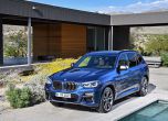Новото BMW X3 вече и с М-двигател с 355 коня 15