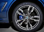 Новото BMW X3 вече и с М-двигател с 355 коня 17