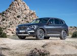 Новото BMW X3 вече и с М-двигател с 355 коня 18