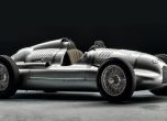 Audi Rosemeyer можеше да покори Вселената (видео) 2