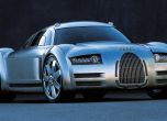 Audi Rosemeyer можеше да покори Вселената (видео) 3