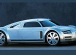 Audi Rosemeyer можеше да покори Вселената (видео) 4