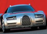 Audi Rosemeyer можеше да покори Вселената (видео) 6