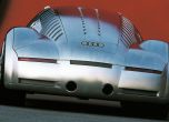 Audi Rosemeyer можеше да покори Вселената (видео) 10
