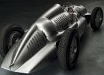 Audi Rosemeyer можеше да покори Вселената (видео) 12