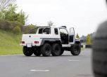 Mercedes G63 AMG 6X6 за 9000 долара? (видео) 11