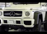 Mercedes G63 AMG 6X6 за 9000 долара? (видео) 12