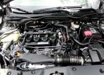 Удар в десетката? Тестваме 10-то поколение Honda Civic 3