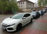 Удар в десетката? Тестваме 10-то поколение Honda Civic 4
