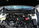 Удар в десетката? Тестваме 10-то поколение Honda Civic 5