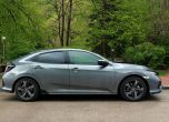 Удар в десетката? Тестваме 10-то поколение Honda Civic 7