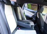 Удар в десетката? Тестваме 10-то поколение Honda Civic 9
