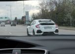 Удар в десетката? Тестваме 10-то поколение Honda Civic 14