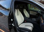 Удар в десетката? Тестваме 10-то поколение Honda Civic 15