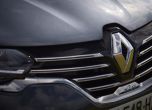 Renault Alpine дари на Espace сърцето си с 225 коня 2