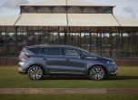 Renault Alpine дари на Espace сърцето си с 225 коня 3