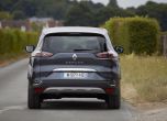 Renault Alpine дари на Espace сърцето си с 225 коня 4