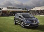 Renault Alpine дари на Espace сърцето си с 225 коня 5