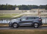 Renault Alpine дари на Espace сърцето си с 225 коня 8