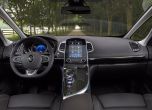 Renault Alpine дари на Espace сърцето си с 225 коня 9