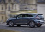 Renault Alpine дари на Espace сърцето си с 225 коня 10