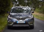 Renault Alpine дари на Espace сърцето си с 225 коня 11