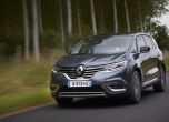 Renault Alpine дари на Espace сърцето си с 225 коня 12