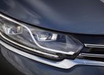 Renault Alpine дари на Espace сърцето си с 225 коня 13
