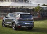 Renault Alpine дари на Espace сърцето си с 225 коня 14