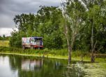 Silk Way Rally 2017: добър старт за българите, Peugeot и Tatra поведоха кервана 4