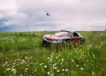 Silk Way Rally 2017: добър старт за българите, Peugeot и Tatra поведоха кервана 8