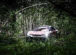 Silk Way Rally 2017: добър старт за българите, Peugeot и Tatra поведоха кервана 9
