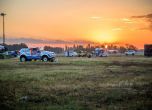 На крачка сме от топ 10 след етап 2 на Silk Way Rally 2017 8