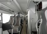 Setra с душа на Mercedes - новият S 531 DT (видео) 2