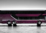 Setra с душа на Mercedes - новият S 531 DT (видео) 12