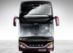 Setra с душа на Mercedes - новият S 531 DT (видео) 17