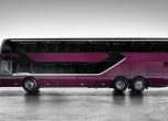 Setra с душа на Mercedes - новият S 531 DT (видео) 23