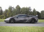 Брутално Lambo с 1250 коня от Mansory 2